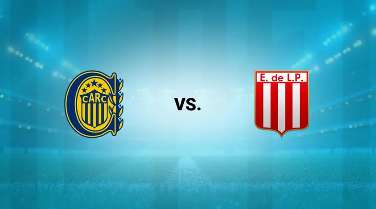 Rosario vs Estudiantes