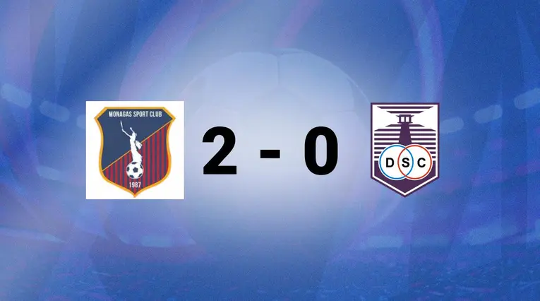 Monagas vs Defensor
