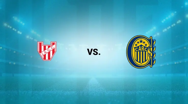 Instituto vs Rosario