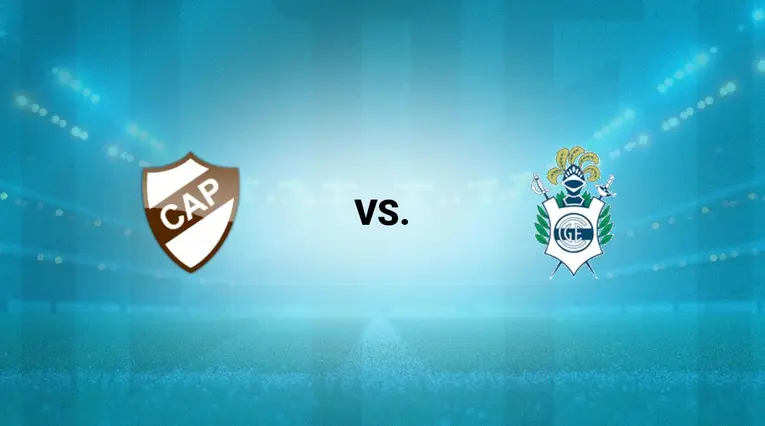 Platense vs GELP