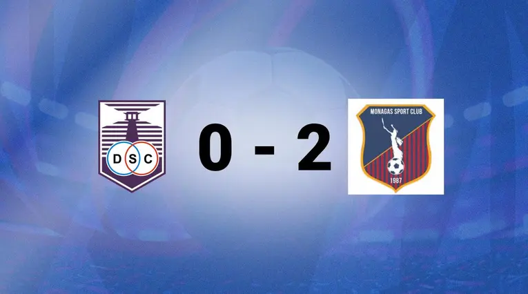 Defensor vs Monagas