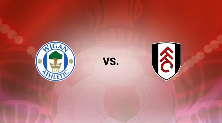 Wigan vs Fulham