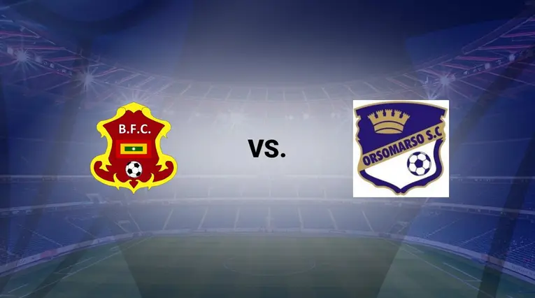 Barranquilla vs Orsomarso