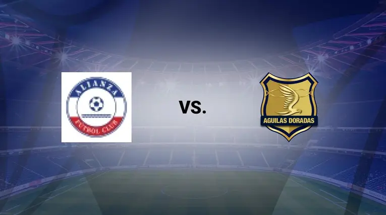 Alianza vs Águilas D