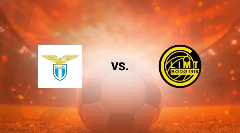 Lazio vs Bodø/Glimt