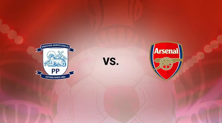 Preston vs Burnley