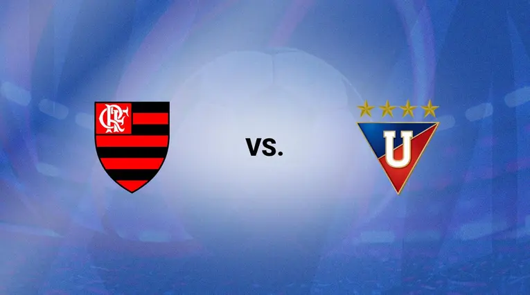 Flamengo vs LDU Quito