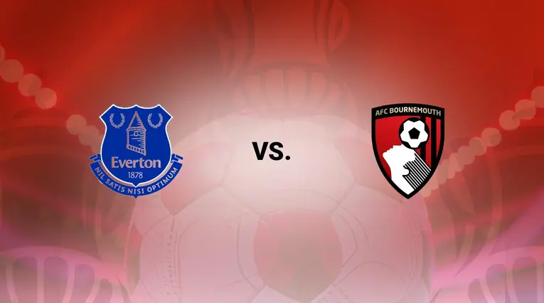 Everton vs Bournemouth