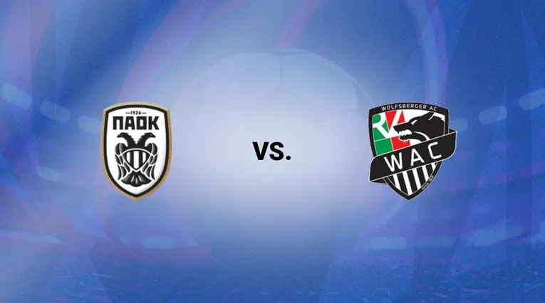 PAOK vs WAC