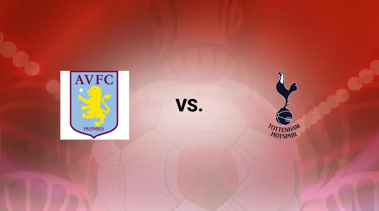 Aston Villa vs Tottenham