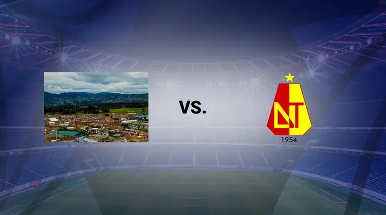 Cundinamarca vs Tolima