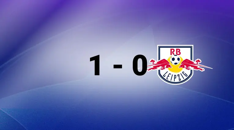 Sturm vs Leipzig