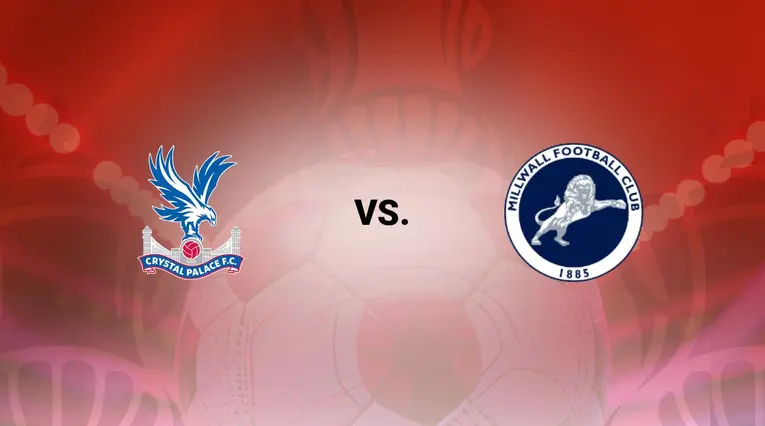 Crystal Palace vs Millwall