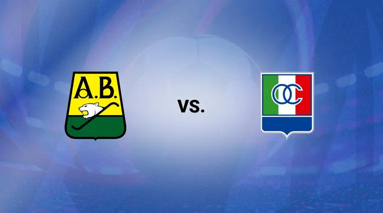 Bucaramanga vs Once Caldas