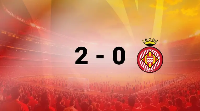 Real Madrid vs Girona