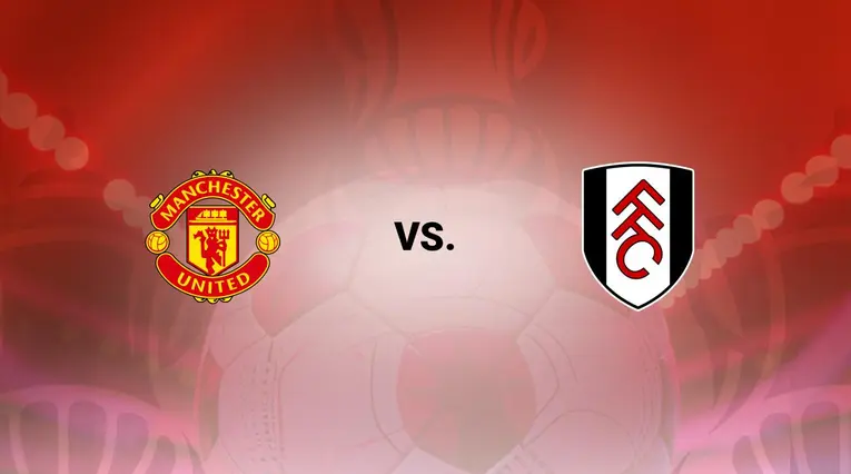 Man Utd vs Fulham