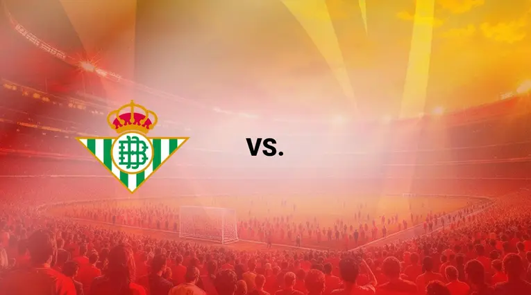 Betis vs Real Madrid