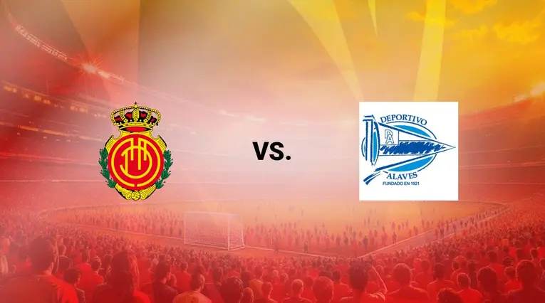 Mallorca vs Alavés