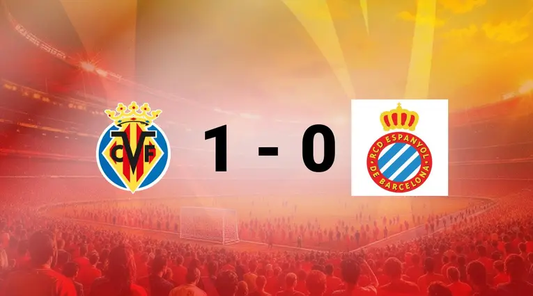 Villarreal vs Espanyol