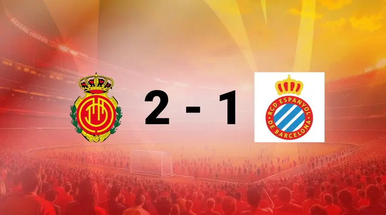 Mallorca vs Espanyol