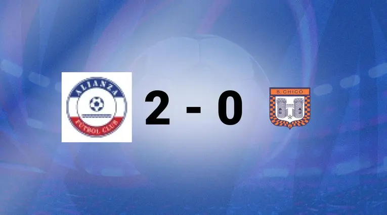 Alianza vs Boyacá Chicó