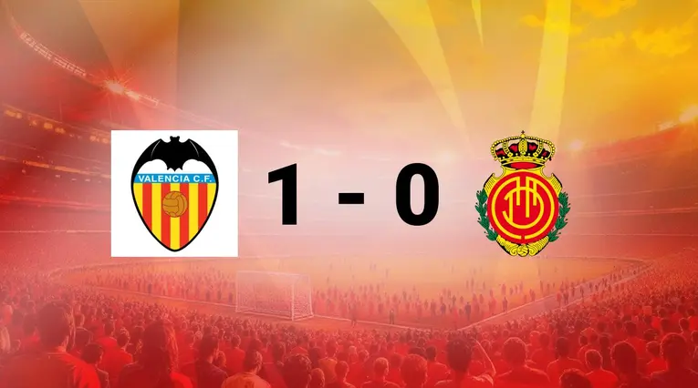 Valencia vs Mallorca