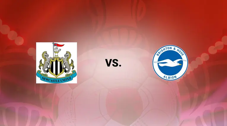 Newcastle vs Brighton