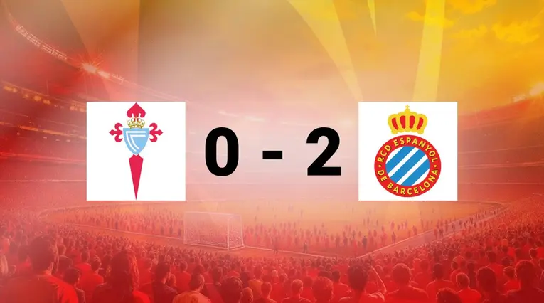 Celta Vigo vs Espanyol