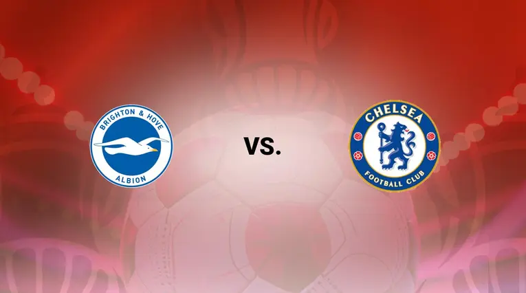 Brighton vs Chelsea