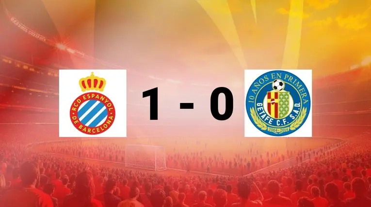 Espanyol vs Getafe