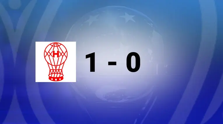 Huracán vs Corinthians