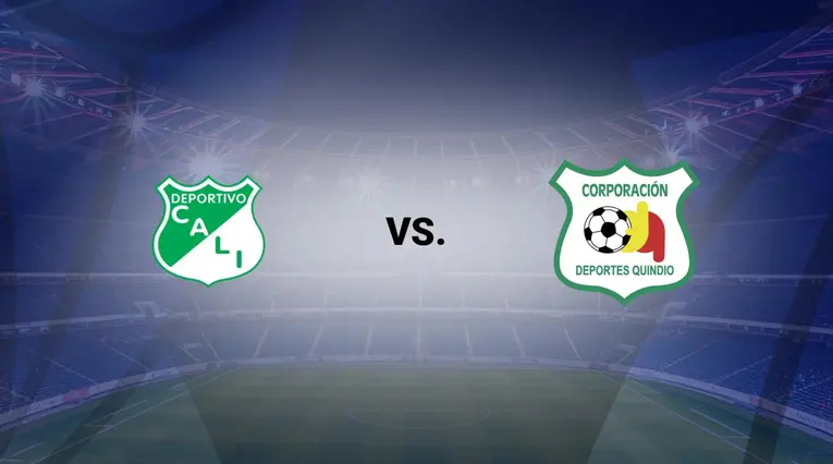 Cali vs Quindío