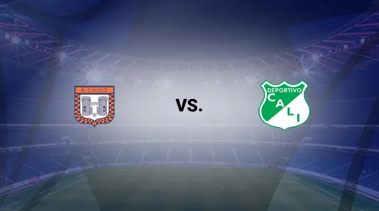 Boyacá Chicó vs Cali