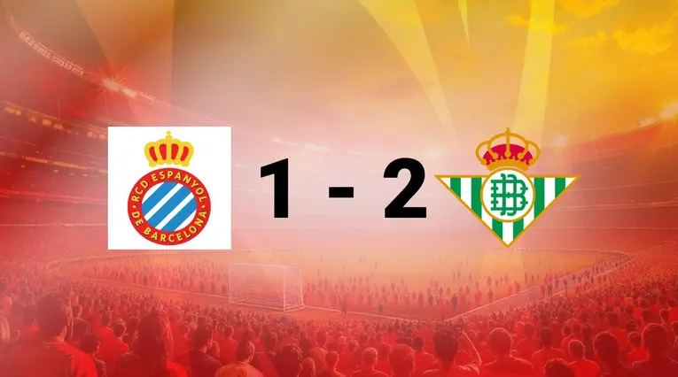 Espanyol vs Betis