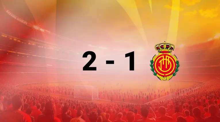 Real Madrid vs Mallorca