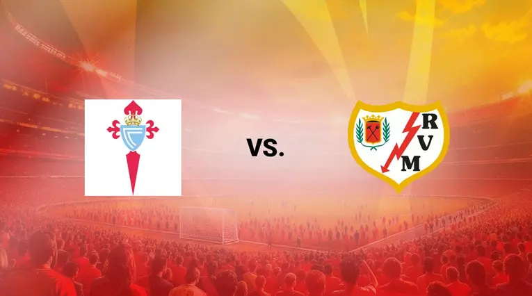 Celta Vigo vs Vallecano