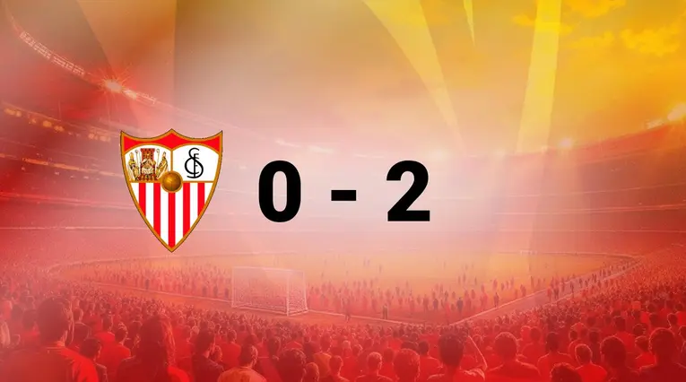 Sevilla vs Real Madrid