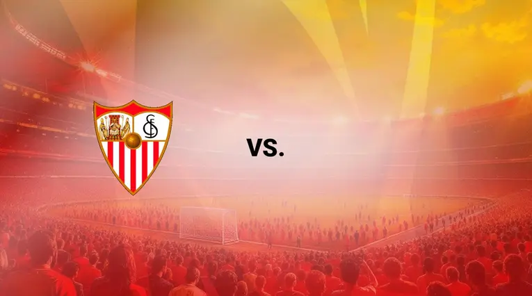 Sevilla vs Real Madrid
