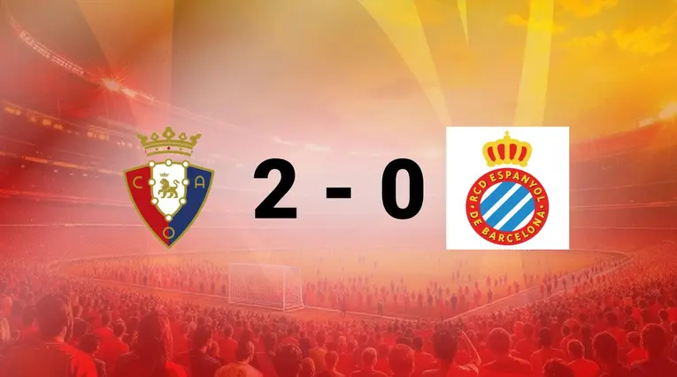 Osasuna vs Espanyol