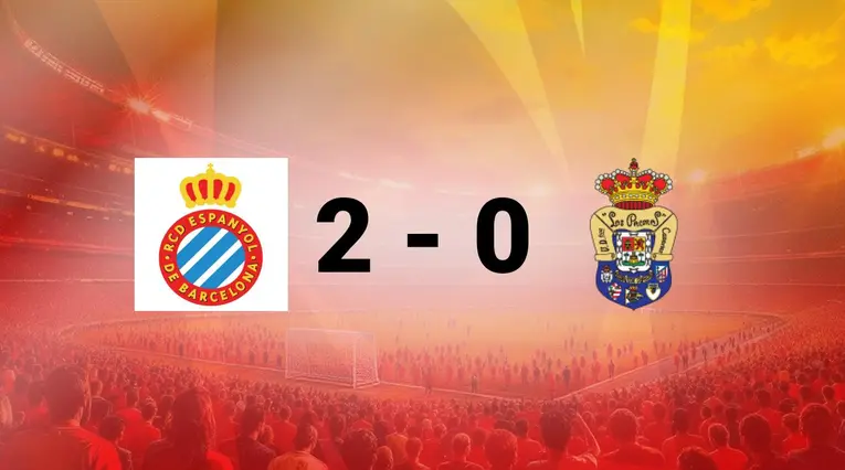 Espanyol vs Las Palmas