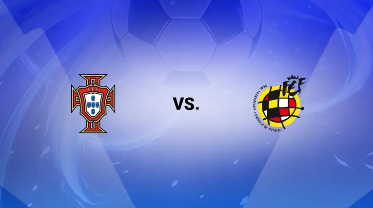 Portugal vs Spain