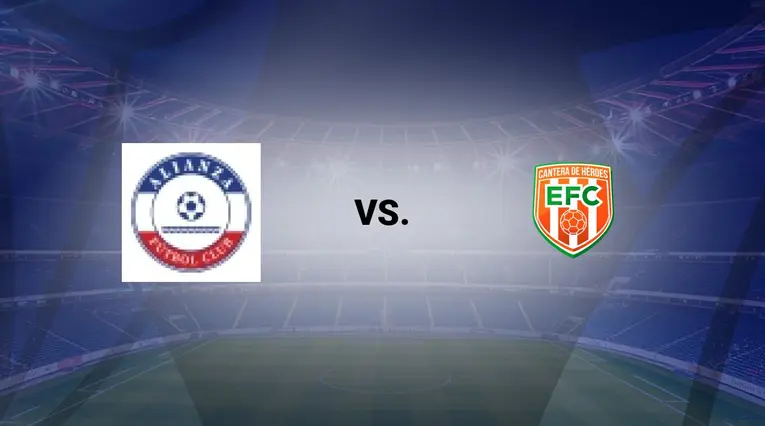 Alianza vs Envigado