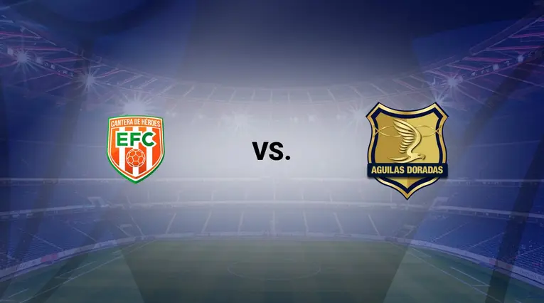 Envigado vs Águilas D