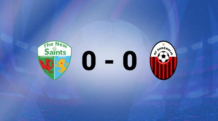 TNS vs Shkendija