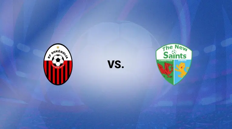 Shkendija vs TNS