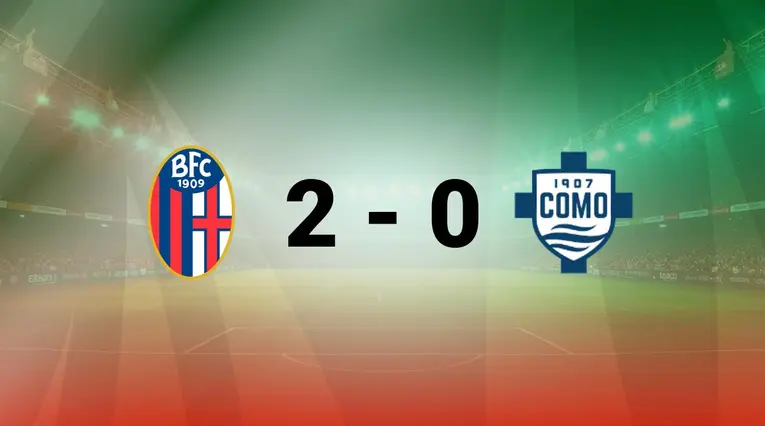 Bologna vs Como