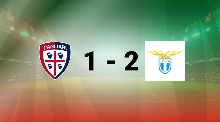 Cagliari vs Lazio
