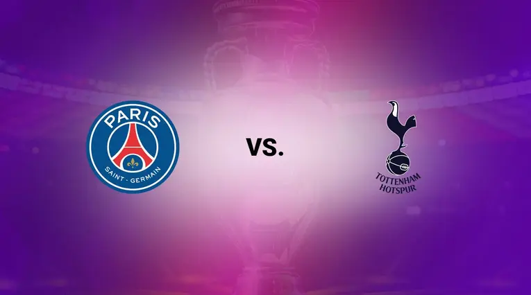 PSG vs Tottenham