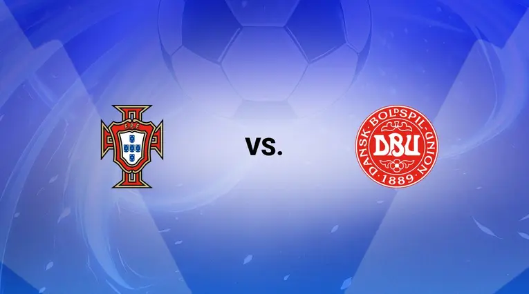 Portugal vs Denmark
