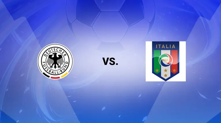 Germany vs Italy Germany vs Italy